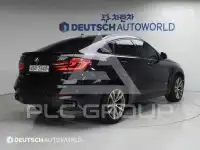 2018 BMW X6