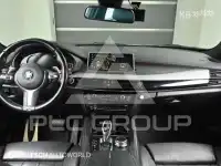 2018 BMW X6