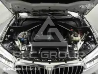 2018 BMW X6