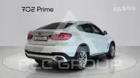 2018 BMW X6