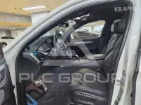 2018 BMW X6