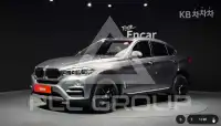 2018 BMW X6