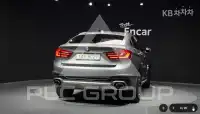 2018 BMW X6