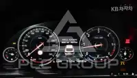 2018 BMW X6
