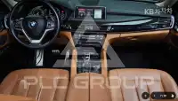 2018 BMW X6