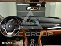 2018 BMW X6