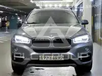 2018 BMW X6