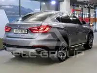 2018 BMW X6