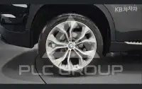 2018 BMW X6
