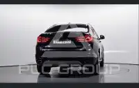 2018 BMW X6