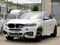 2018 BMW X6