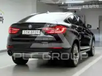 2018 BMW X6