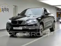 2018 BMW X6