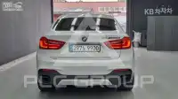 2018 BMW X6