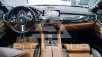 2018 BMW X6