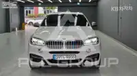 2018 BMW X6