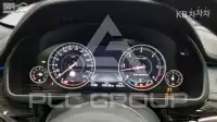 2018 BMW X6