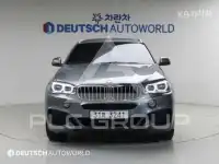2018 BMW X6