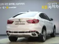 2018 BMW X6