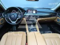 2018 BMW X6