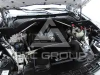 2018 BMW X6