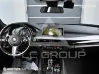 2018 BMW X6