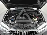 2018 BMW X6
