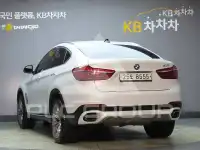 2018 BMW X6