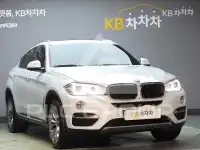 2018 BMW X6