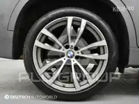 2018 BMW X6