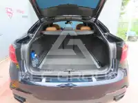 2018 BMW X6