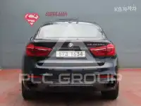 2018 BMW X6