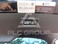 2018 BMW X6