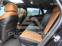 2018 BMW X6