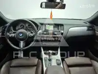 2018 BMW X4