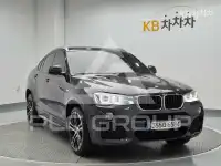 2018 BMW X4