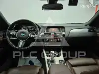 2018 BMW X4