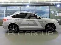 2018 BMW X4