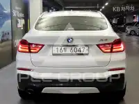 2018 BMW X4