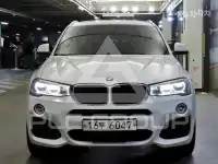 2018 BMW X4