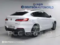 2018 BMW X4
