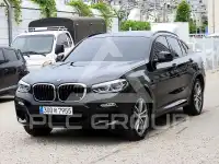 2018 BMW X4