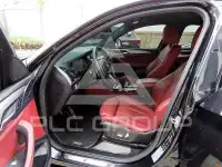 2018 BMW X4