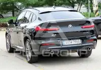 2018 BMW X4