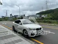 2018 BMW X4
