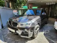 2018 BMW X4