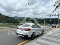 2018 BMW X4