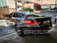 2018 BMW X4