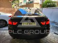 2018 BMW X4