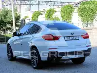 2018 BMW X4